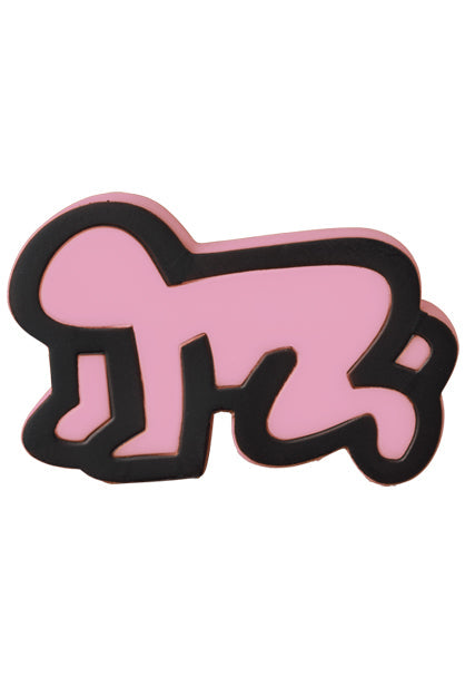 『KEITH HARING』MINI VCD  #3【BOX】